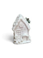 Casa navidad 7 cm alto