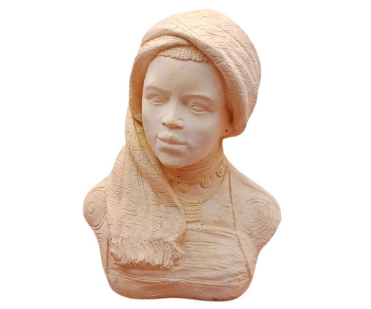 Africana pañuelo