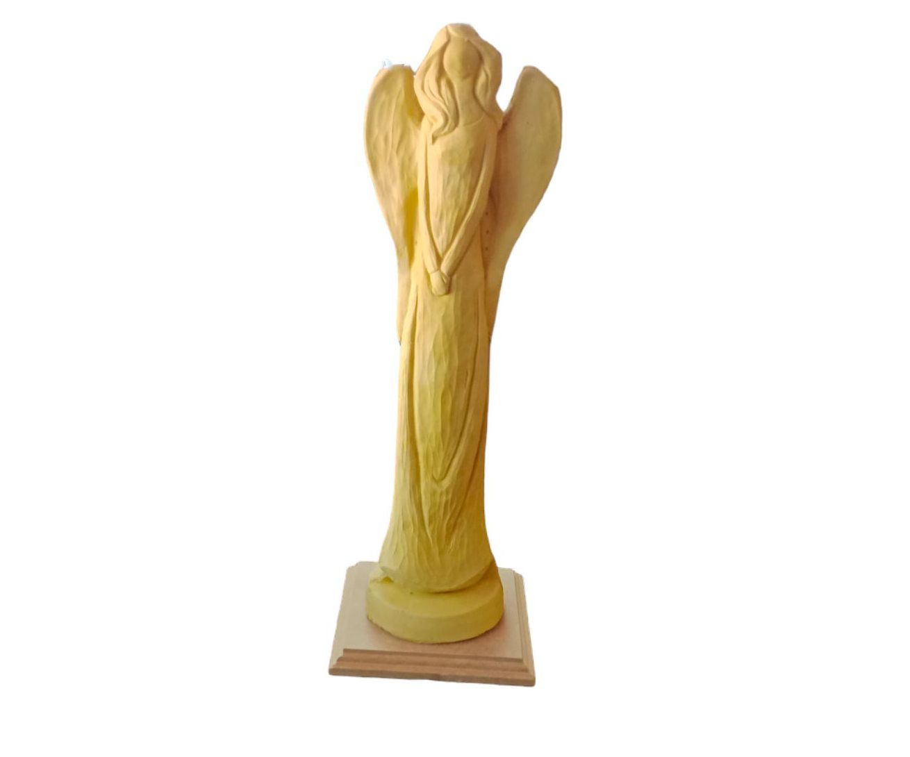 Angel pedestal (ziña)