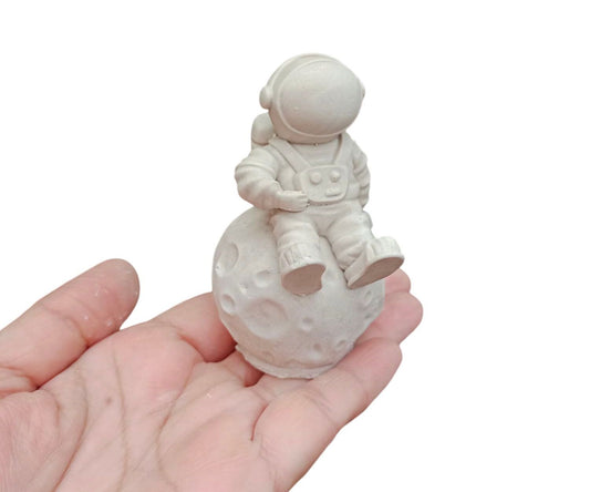 Astronauta (609)