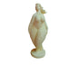 Escultura Botero (ziña) 46 cm alto x 18 cm ancho