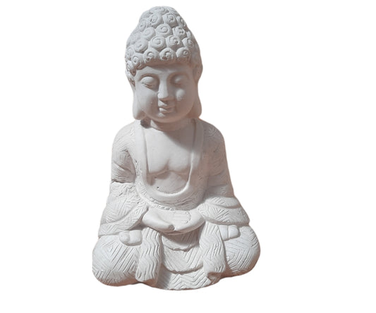 Buda meditando Mediano (40)