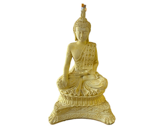 Buda pedestal