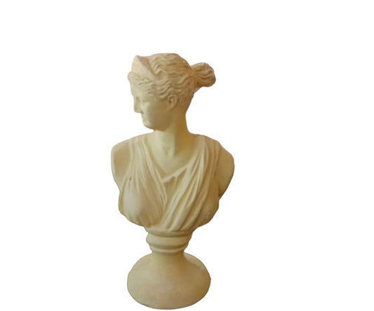 Busto mujer (ziña)