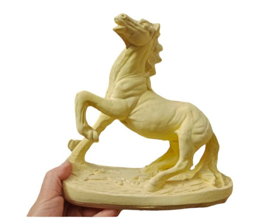 Caballo chucaro