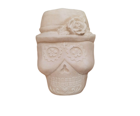 Calavera sombrero (72)
