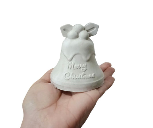 Campana merry christmas (637)
