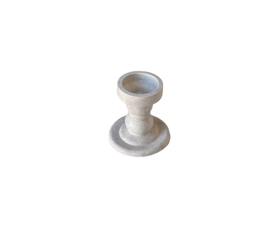 Candelabro porta vela  (400)