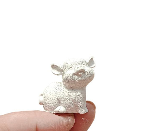 Cerdito ojitos abiertos (442)