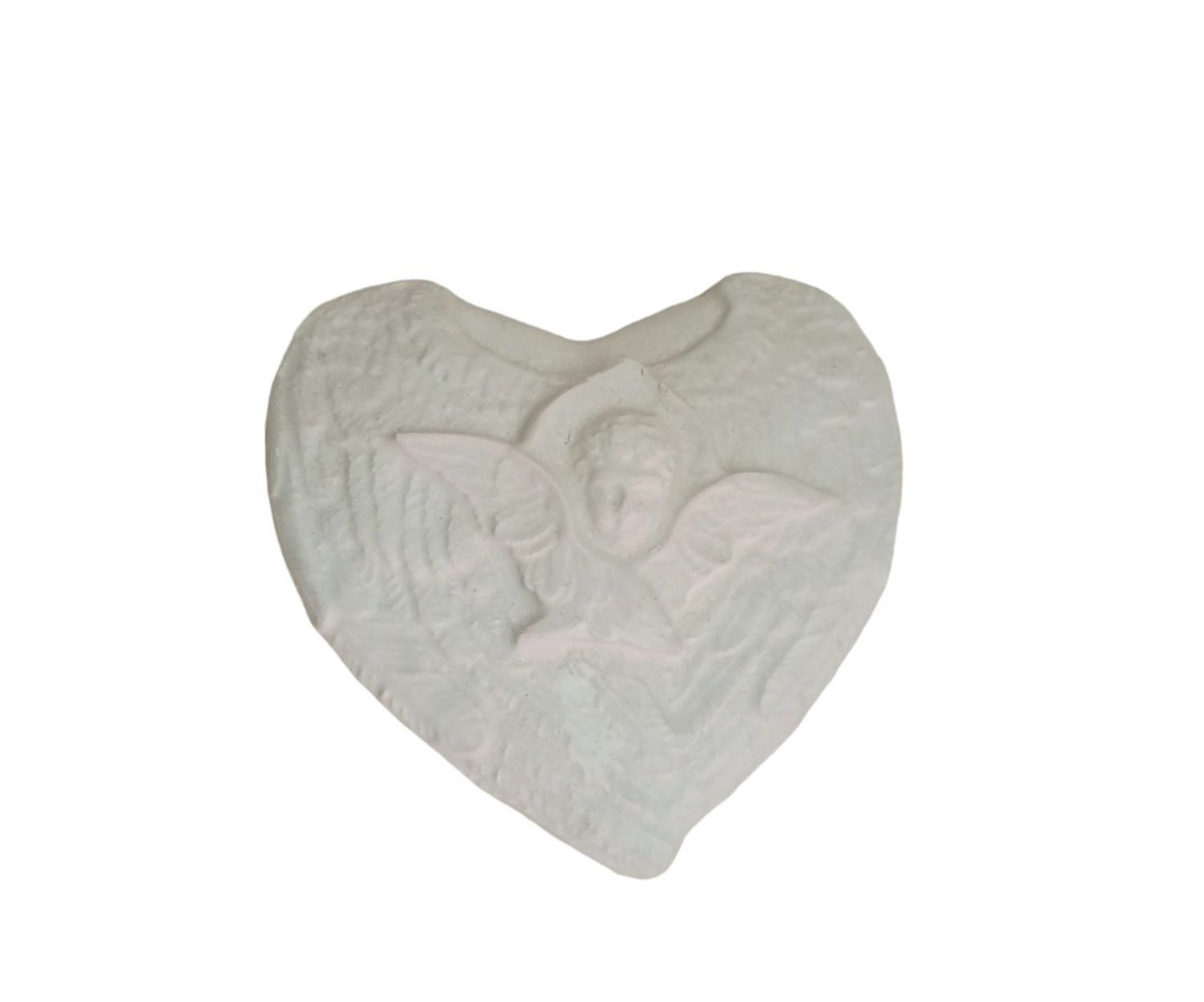 Corazón ángel (565)