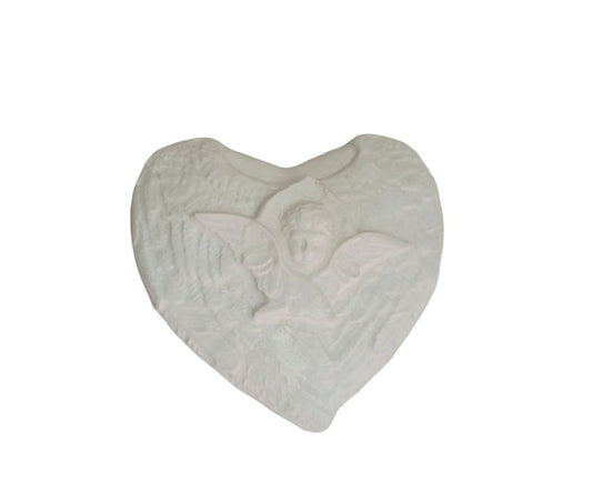 Corazón ángel (565)