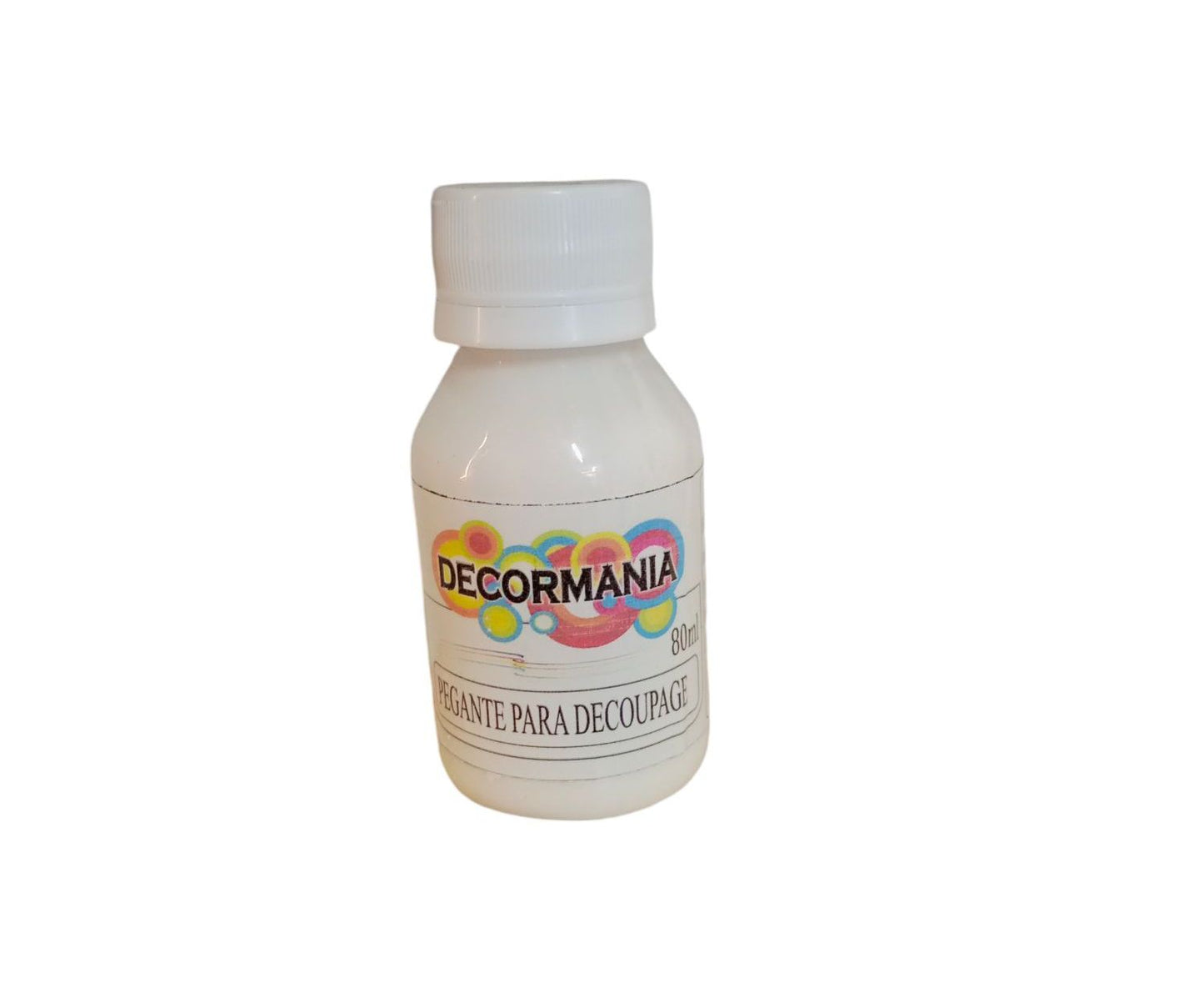 Pegante Decoupage 80 ml