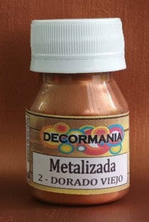 Pintura metalizada dorado viejo  (2)