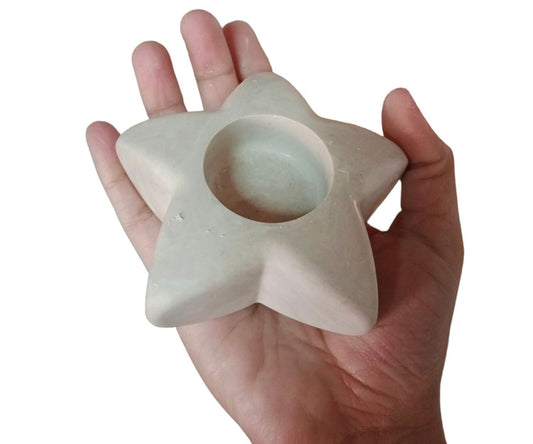 Estrella porta vela (539)