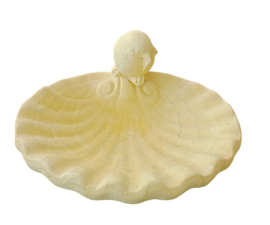 Fuente pajarito (ziña)