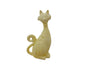 Gato con diseño (ziña)