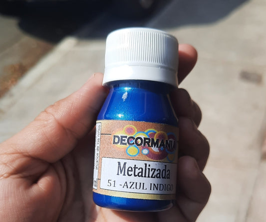 Pintura azul indigo metalizada (51)