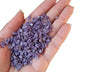Cuarzo morado