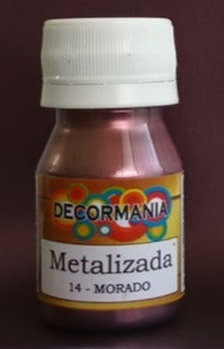Pintura Metalizada morado (14)