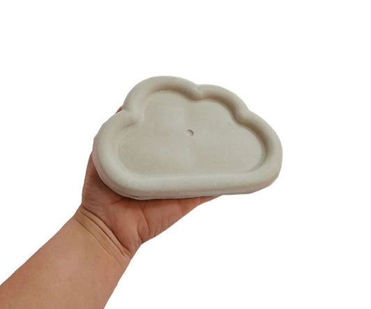 Plato forma nube (656)
