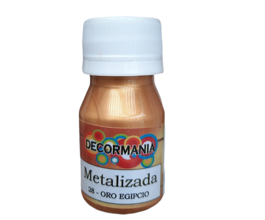 Pintura metalizada oro egipcio (28)
