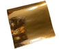 Hoja pan de Oro (oro oscuro)