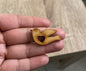 Paloma de madera MDF