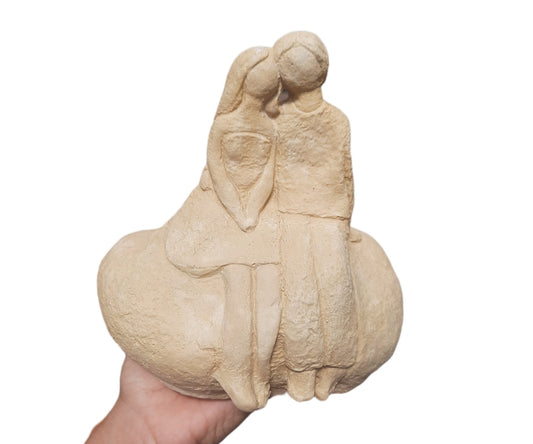 Enamorados piedra (115)