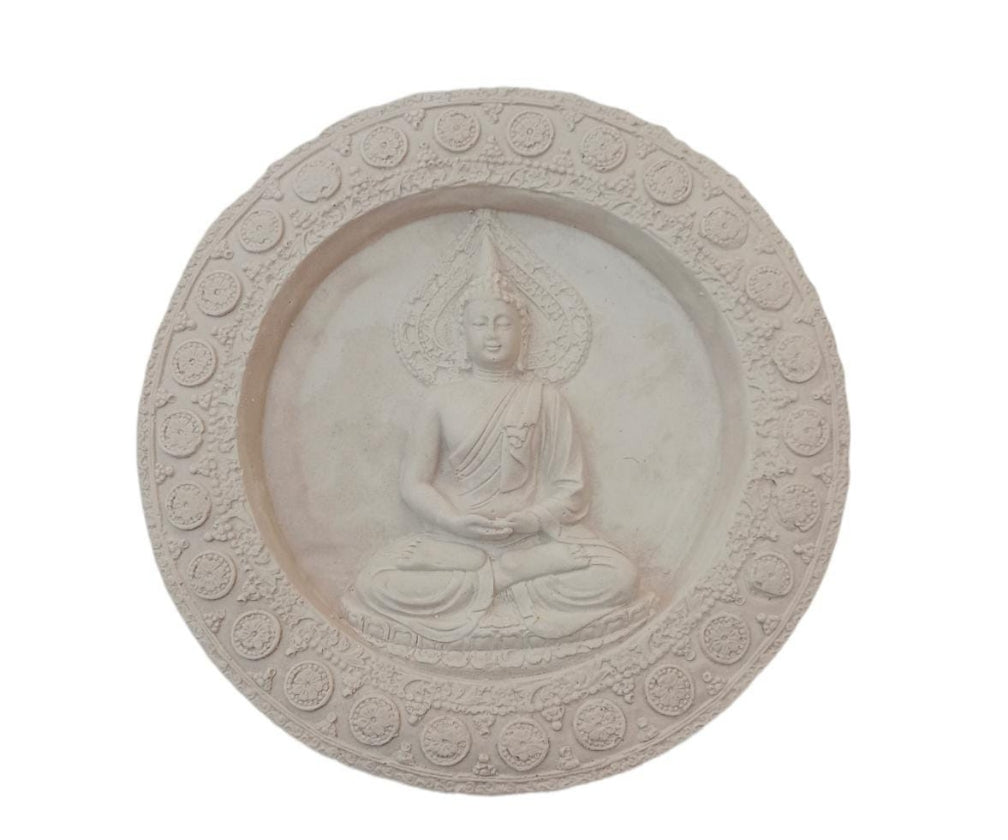 Buda Plato para colgar (12)