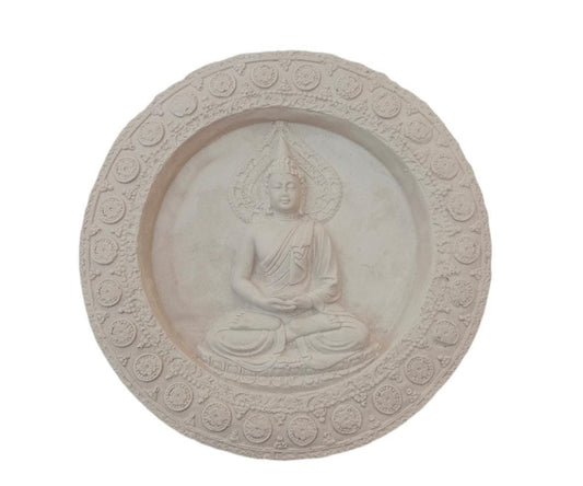 Buda Plato para colgar (12)