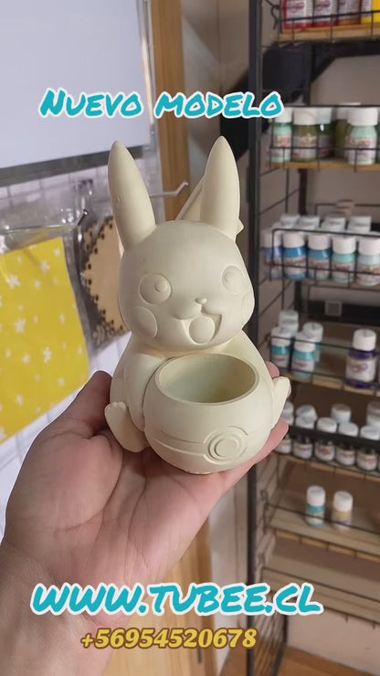 Pikachu Pokemon