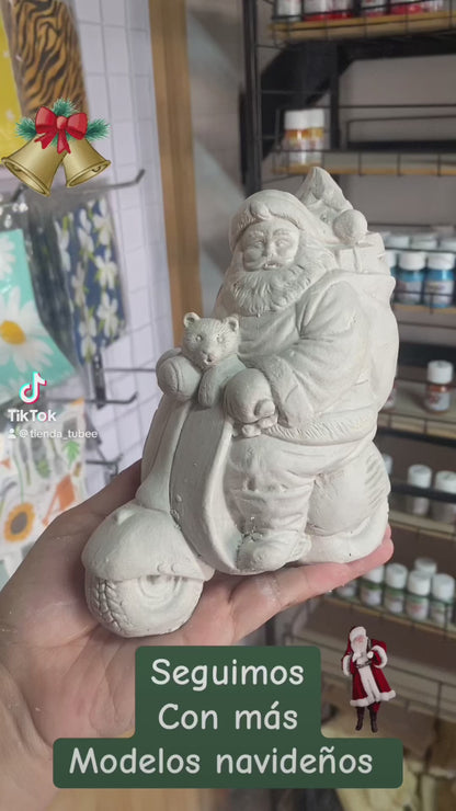 Pascuero en moto (693)