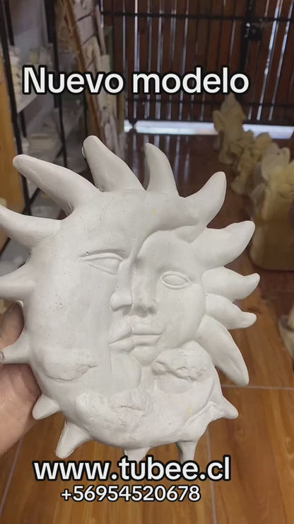 Sol y Luna (764)