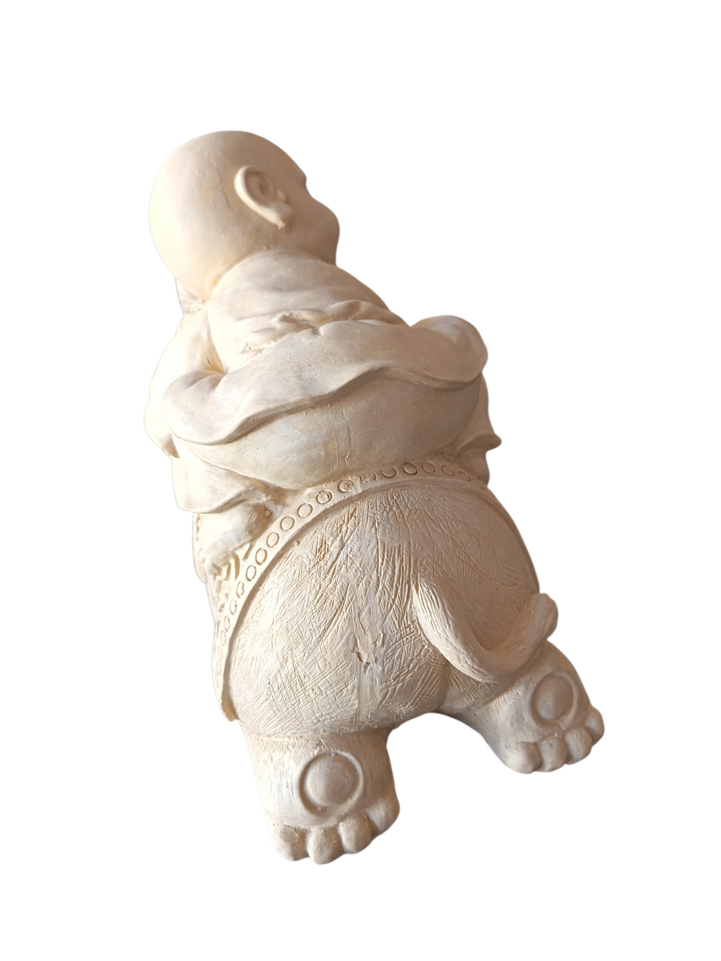 Buda elefante 32 cm ancho x 28 cm alto