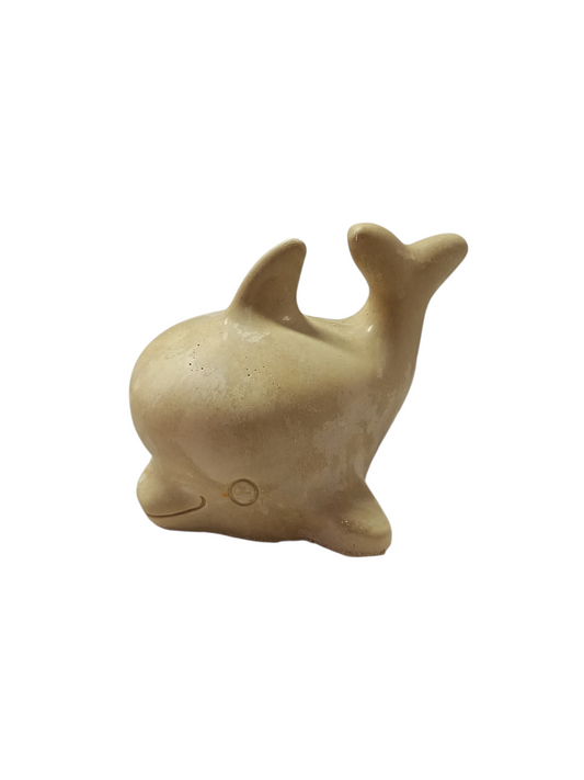 Delfín 7cm alto x 8cm ancho