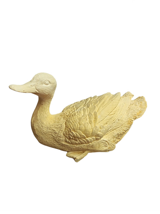 Pato 33,5 largo x 22 cm alto