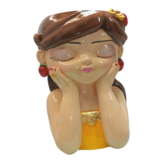 Curso online Maceta soñadora