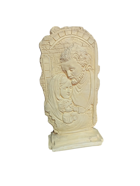 Sagrada familia 30 cm alto