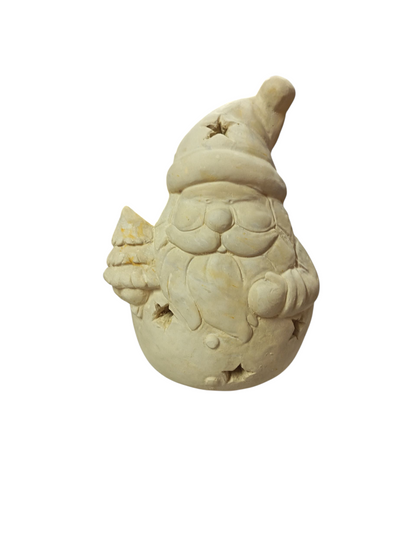 Pascuero luces 27 cm alto (1000)