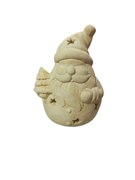 Pascuero luces 27 cm alto (1000)