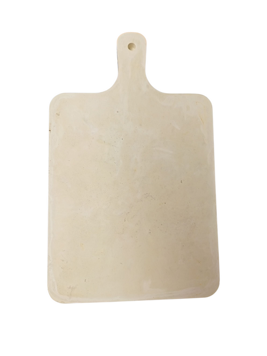 Bandeja decorativa con gancho para colgar 33 cm ancho
