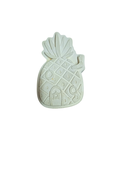 Piña (Bob esponja) 8x5