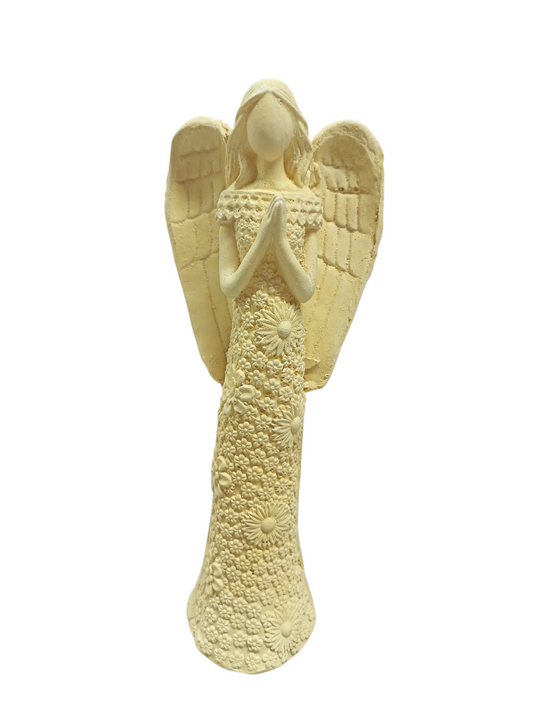 Ángel Flores 25,5x9,5cm