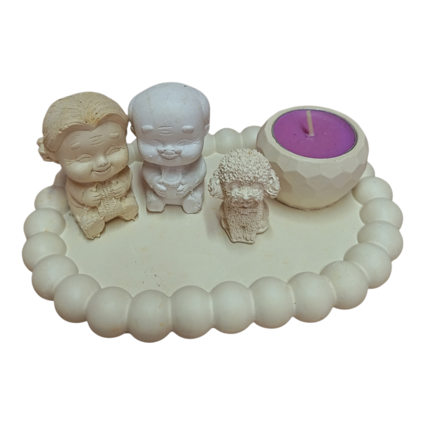 Abuelitos enamorados