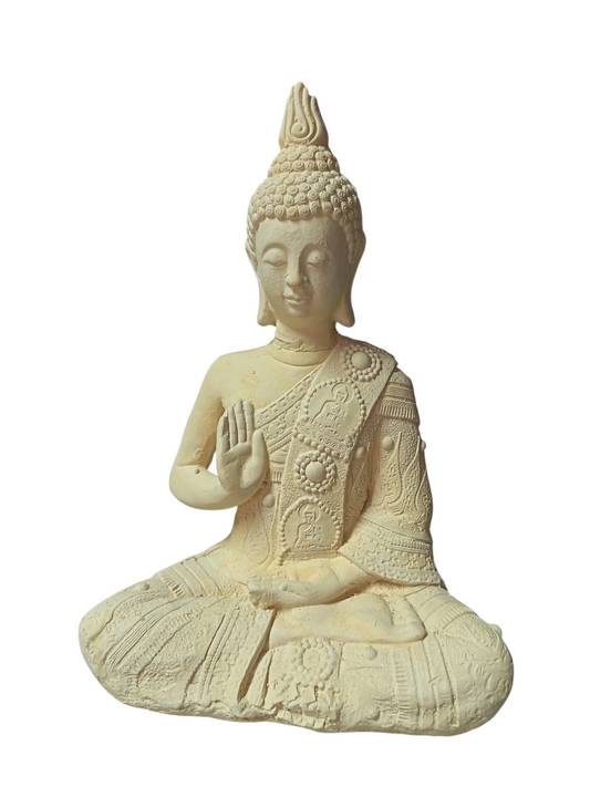 Buda protector 31x21cm
