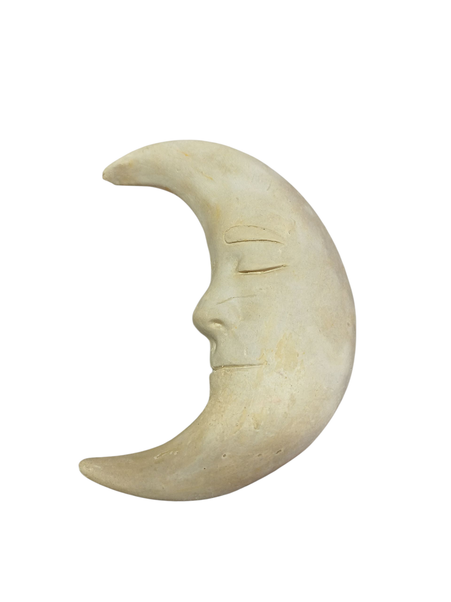 Luna para colgar 17,5 x 8 cm ancho