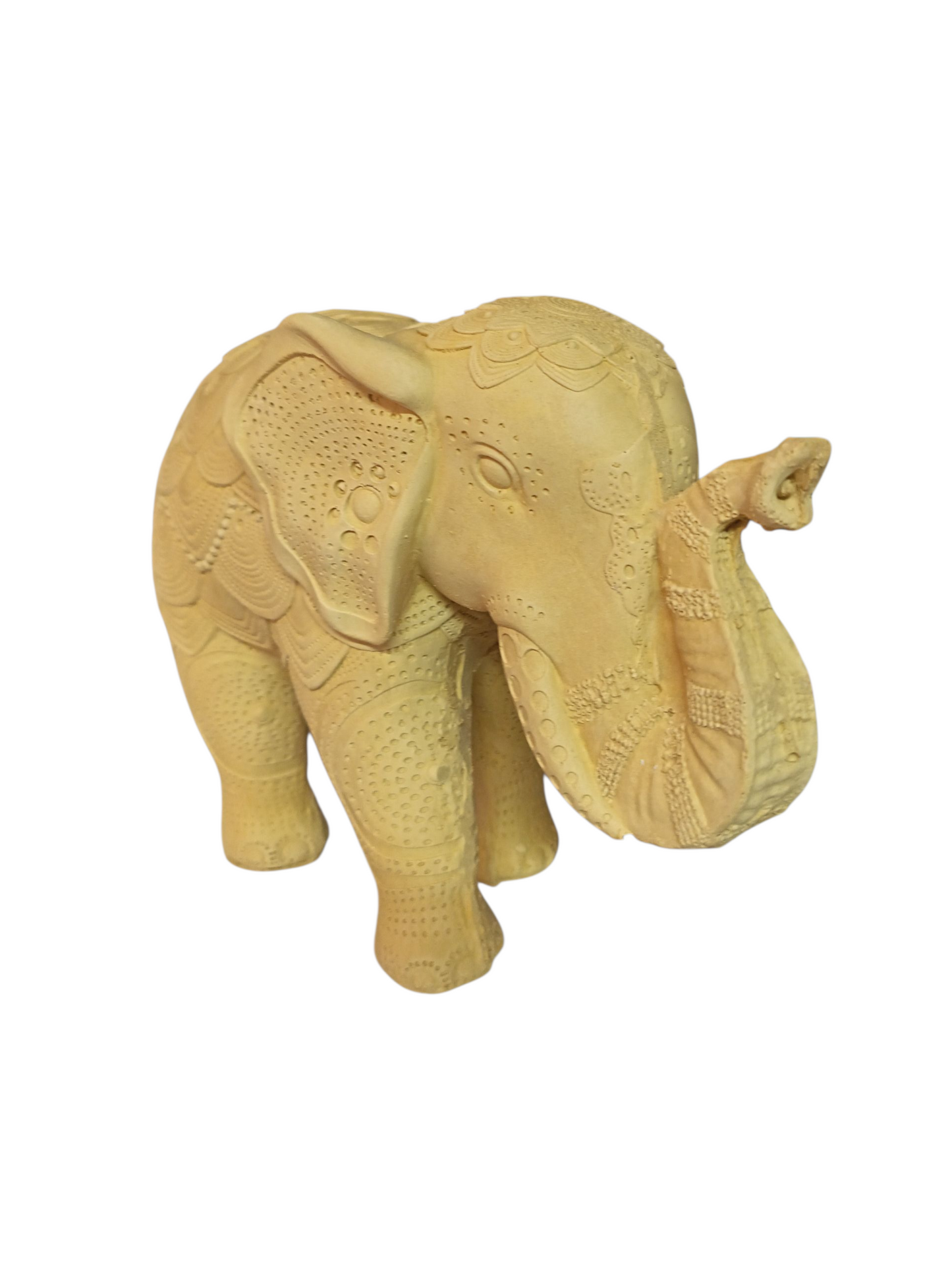 Elefante mandala