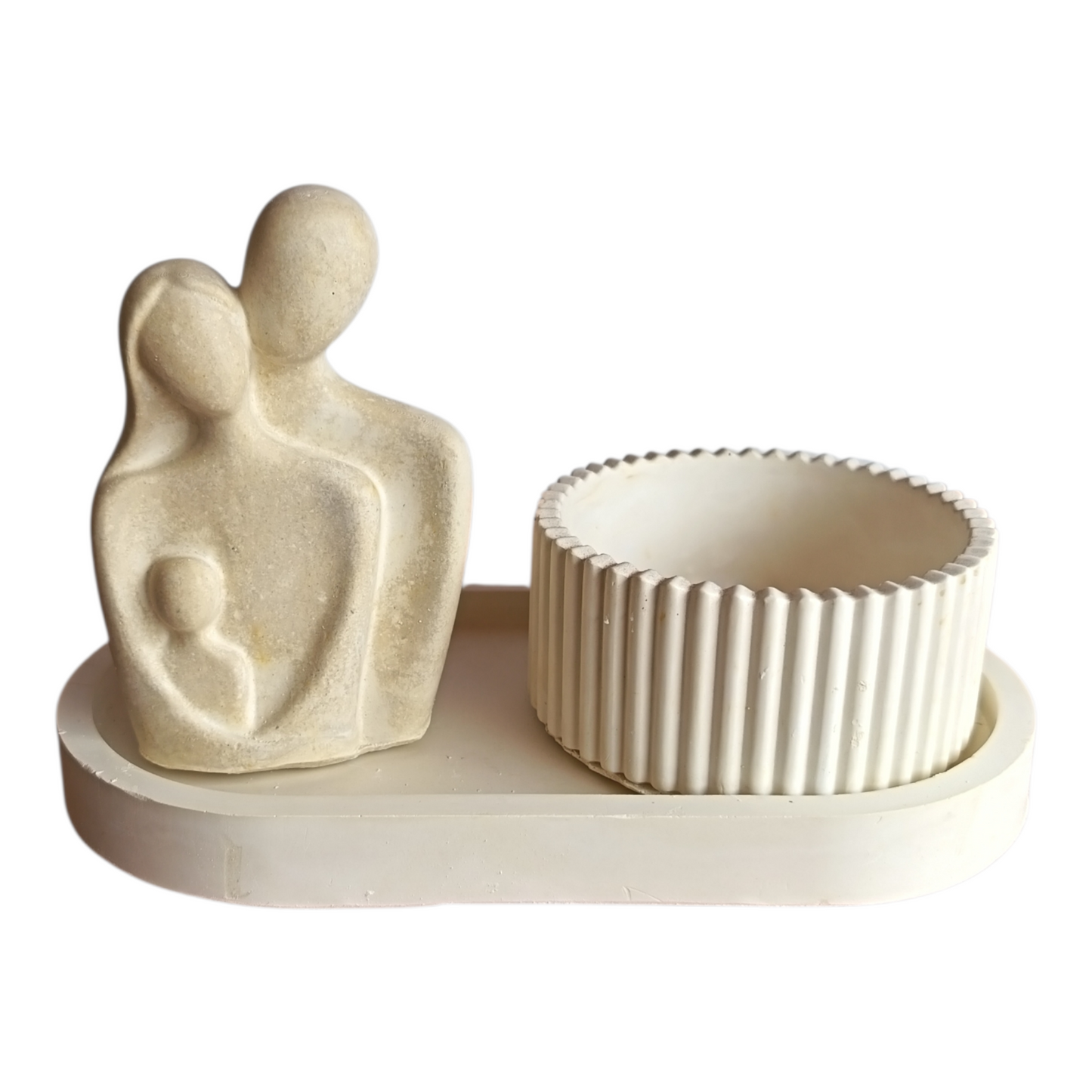 Set enamorados/familia