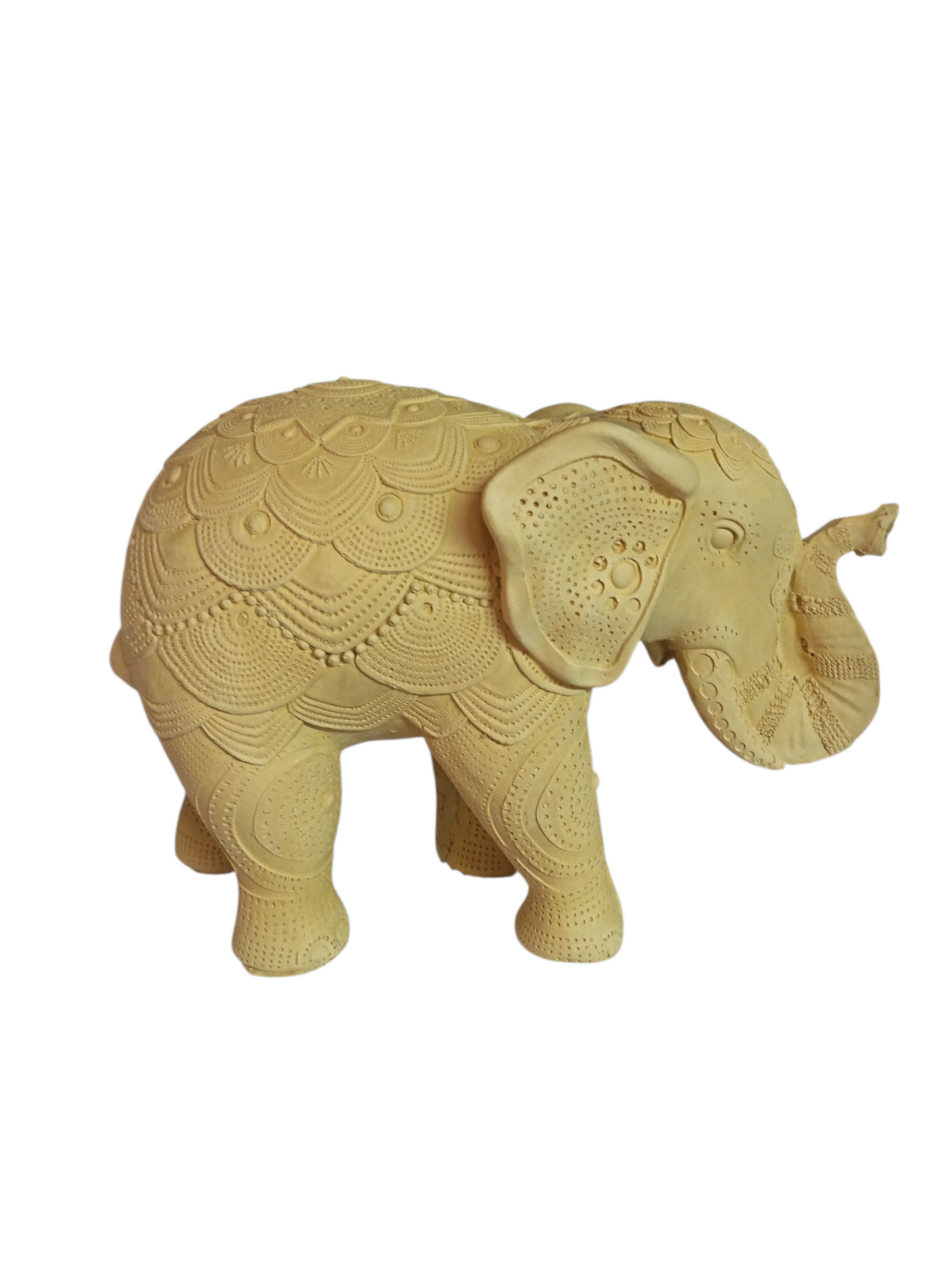 Elefante mandala