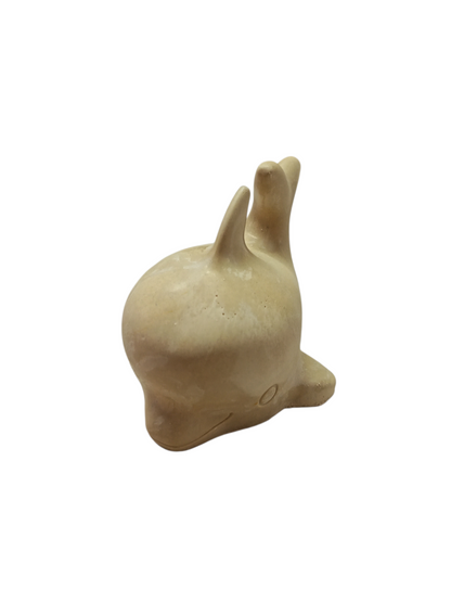 Delfín 7cm alto x 8cm ancho